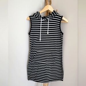 Striped dress